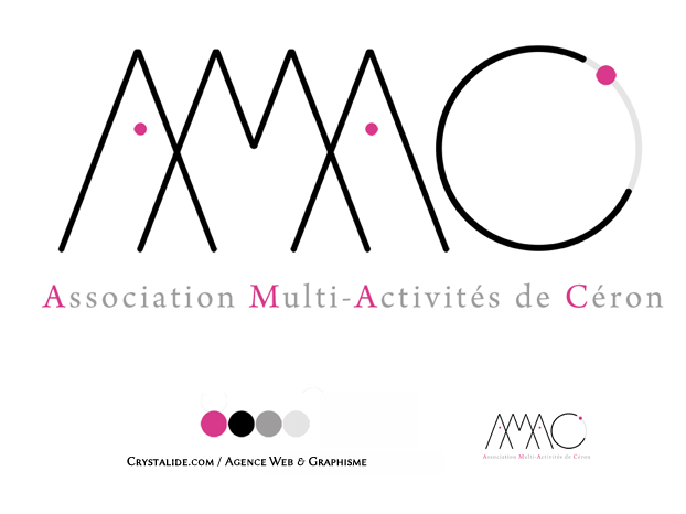 AMAC - Association Miltu-Activités de Céron en bourgogne du sud - 71 