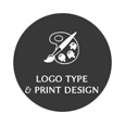 Création graphique de Logo Type & Typographies de marque