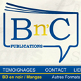 BNC Publications, Maison d