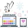 Bienvenue sur Crystalide
Agence Web Paris - Bourgogne
